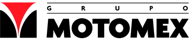 Logotipo de Grupo Motomex