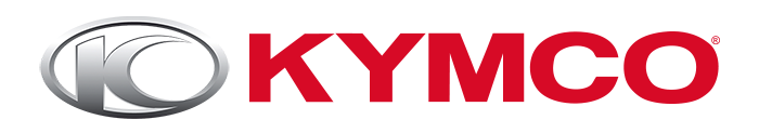 Logotipo de KYMCO